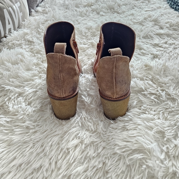 Miista London Ankle Boots - Picture 5 of 10